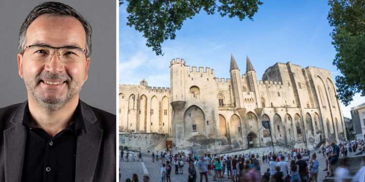 Avignon-Tourisme : un festival vous manque et tout est dépeuplé ?