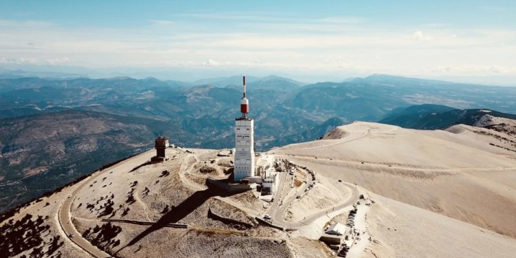 Le Parc naturel régional du Mont-Ventoux annule ses prochaines animations