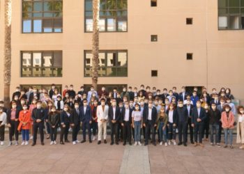 Région Sud : 11 Vauclusiens engagés au Parlement régional de la jeunesse