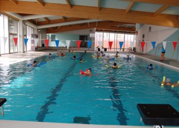 Cavaillon : la piscine Alphonse Roudière et les médiathèques restent ouvertes