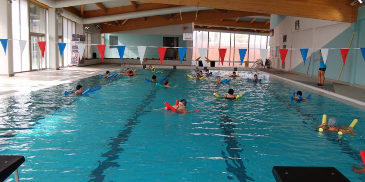 Cavaillon : la piscine Alphonse Roudière et les médiathèques restent ouvertes