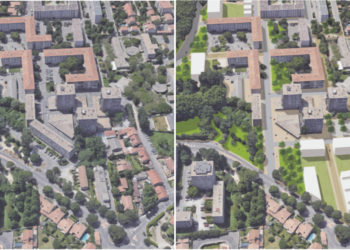 Avignon : une réunion publique sur le projet de renouvellement urbain des quartiers Nord-Est