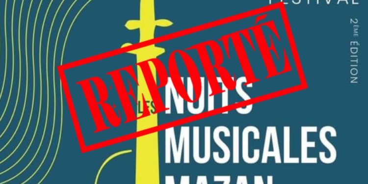 Mazan : report du festival des ‘Nuits Musicales’