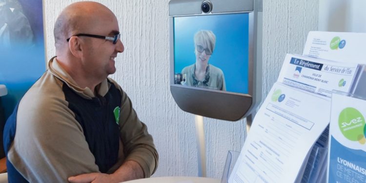 Isle-sur-la-Sorgue : ‘Servisio’, dispositif innovant au service des usagers de l’eau