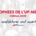 UP-Medef 84 : entreprises, inscrivez-vous à la 3e édition des trophées