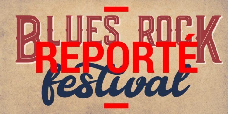 Châteaurenard : report du Blues Rock festival