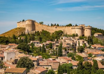 Villeneuve-lez-Avignon : les jeunes à l’assaut du Fort Saint-André en octobre