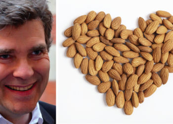 Pernes-les-Fontaines : Montebourg met le Vaucluse à l’amande