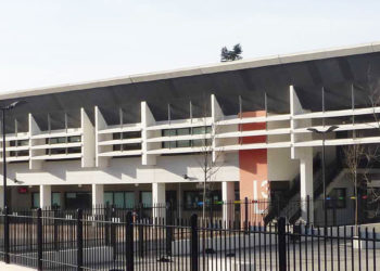 Covid-19 : réouverture de la cité scolaire de Vaison