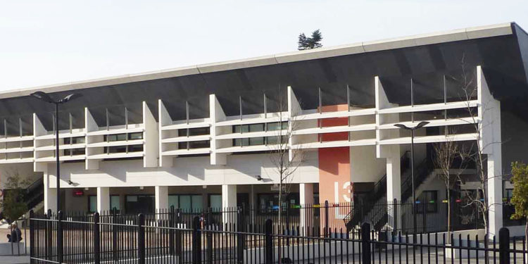 Covid-19 : réouverture de la cité scolaire de Vaison