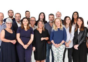 Initiative Terres de Vaucluse : 327 entreprises soutenues en 2019