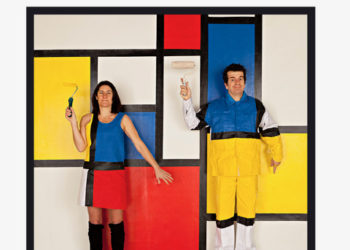 Cavaillon : une expo chez l’imprimerie Rimbaud