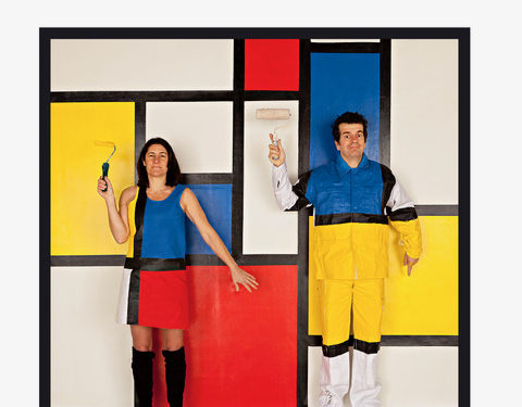 Cavaillon : une expo chez l’imprimerie Rimbaud