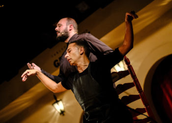 Avignon : la semaine d’art se tient du 23 au 31 octobre