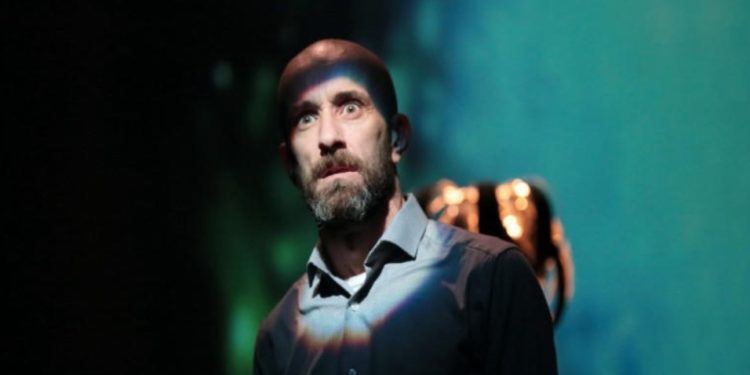 Avignon : pièces choisies au Théâtre du Chêne noir