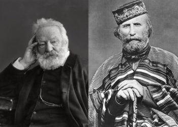 Avignon : ‘Le poète et le guerrier’ au Théâtre du Balcon