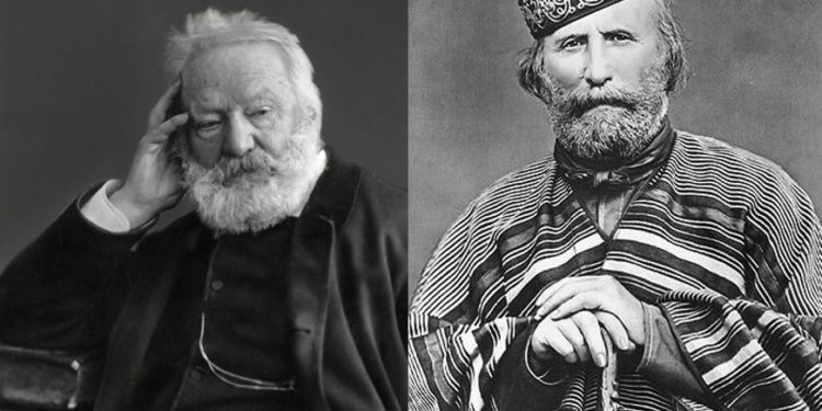 Avignon : ‘Le poète et le guerrier’ au Théâtre du Balcon