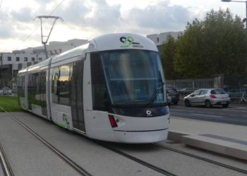 Tramway d’Avignon : une simulation d’accident prévue ce mercredi