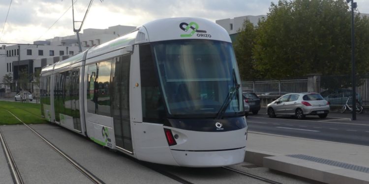 Tramway d’Avignon : une simulation d’accident prévue ce mercredi