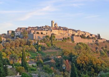 Avignon : report des 14e rencontres méditerranéennes de Volubilis