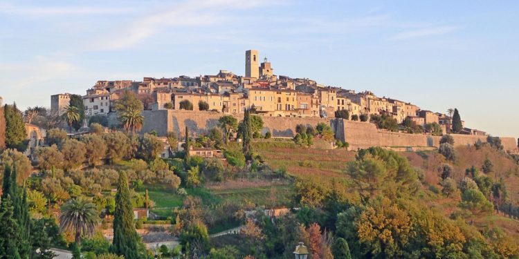 Avignon : report des 14e rencontres méditerranéennes de Volubilis