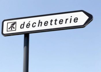 Mérindol : fermeture définitive de la déchetterie