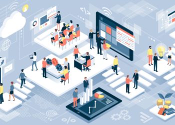 Journées de l’innovation sur le thème de la transition numérique