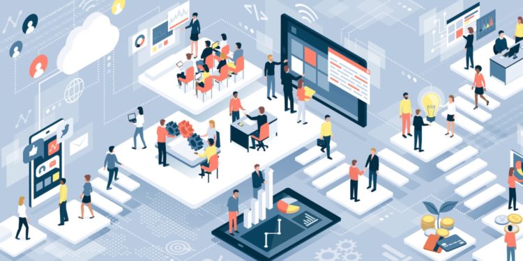 Journées de l’innovation sur le thème de la transition numérique