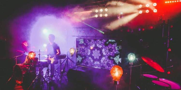 A Sauveterre, 3 jours de musique avec le Festival ‘music and actor’