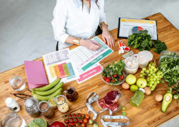 Carpentras fête la semaine du goût dans les cantines scolaires