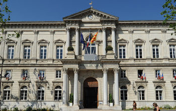 La Covid-19 a coûté plus de 8,5M€ à la ville d’Avignon