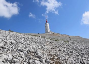 Le Pontet : une conférence à l’horizon du Mont Ventoux