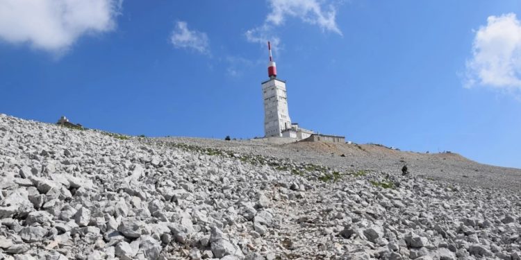 Le Pontet : une conférence à l’horizon du Mont Ventoux
