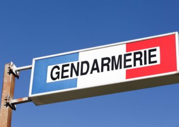 160 000 € pour les brigades et commissariats de Vaucluse