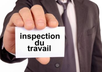 Tout savoir sur l’inspection du travail avec la CPME 84