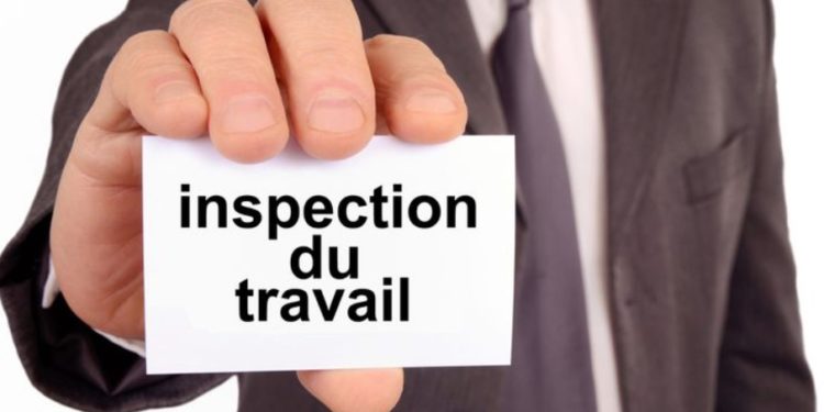 Tout savoir sur l’inspection du travail avec la CPME 84
