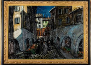 Avignon : des ventes aux enchères à huis clos via le téléphone et en Live