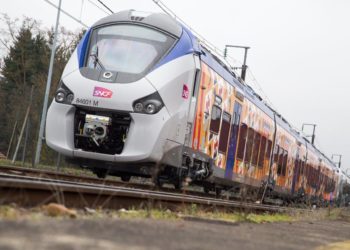 Région Sud : le trafic des TER et des cars interurbains reste inchangé pendant le confinement