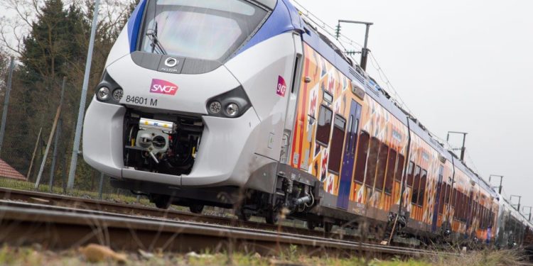 Région Sud : le trafic des TER et des cars interurbains reste inchangé pendant le confinement