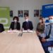 Vaucluse : une convention entre Enedis et les Cadets de la gendarmerie