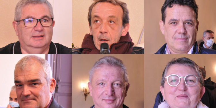 «Il y a urgence à faire travailler nos entreprises !» Christian Pons, président de la Fédé BTP 84