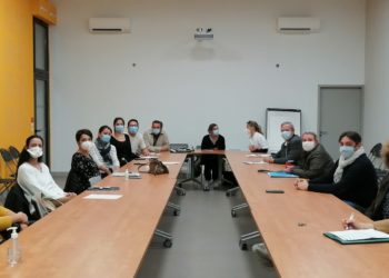 Barbentane : mise en place d’un centre de dépistage Covid-19