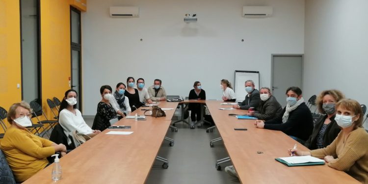 Barbentane : mise en place d’un centre de dépistage Covid-19