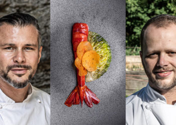 Baumanière s’invite chez vous et ouvre sa boutique en ligne