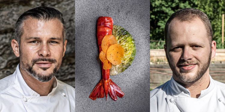 Baumanière s’invite chez vous et ouvre sa boutique en ligne