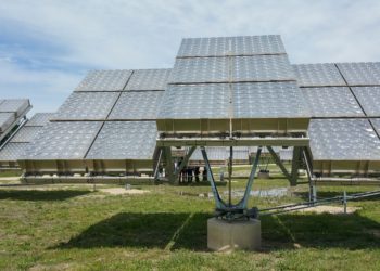 La centrale solaire Beaucaire 2 cherche 1,4M€ via une campagne de financement participatif