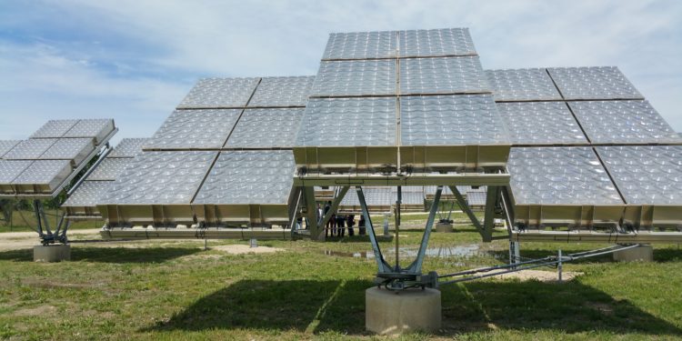 La centrale solaire Beaucaire 2 cherche 1,4M€ via une campagne de financement participatif