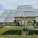 La centrale solaire Beaucaire 2 cherche 1,4M€ via une campagne de financement participatif