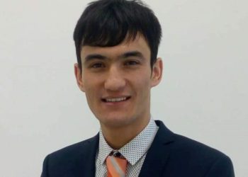 Livre et rencontre ‘De Ghazni (Afghanistan) à Marseille, un réfugié raconte…’