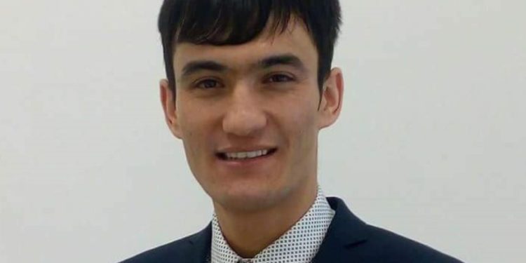 Livre et rencontre ‘De Ghazni (Afghanistan) à Marseille, un réfugié raconte…’